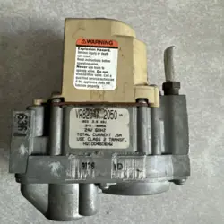 HONEYWELL VR8204A 2050 NATURAL GAS VALVE