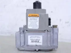 HONEYWELL VR8304M4507 HVAC FURNACE GAS VALVE