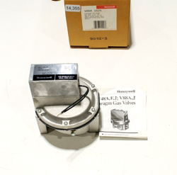 DIAPHRAGM 24VOLT