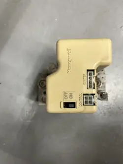 VALVE SV9501M