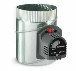HONEYWELL ARD10TZ - 10