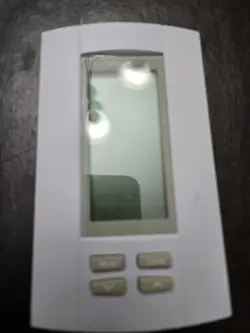 IAQ CONTROL DG115EZIAQ
