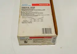 REFRIGERATOR TEMPERATURE CONTROLLER