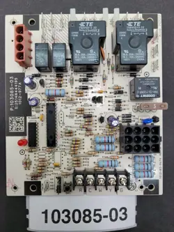 CIRCUIT BOARD 1012-977A