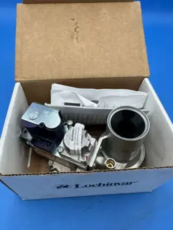 HONEYWELL WATER HEATER NATURAL  GAS VALVE KIT TYPE VK8115V 1333 4