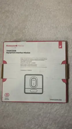 HONEYWELL THM5320R1000 RF EQUIPMENT INTERFACE MODULE
