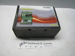 HONEYWELL ST9120U ST9120U1011 ELECTRONIC  FAN TIMER CONTROL CIRCUIT BOARD