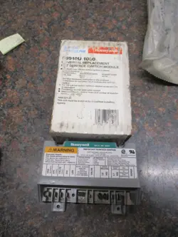 MODULE S8910U