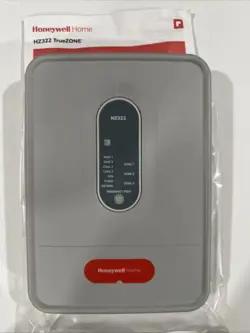 3-ZONE HZ322