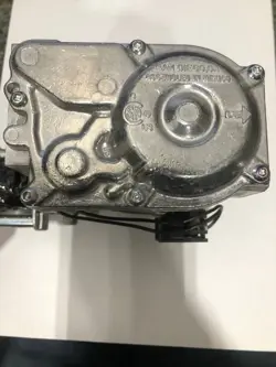 GAS VALVE 56M4001