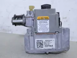 HONEYWELL VR8205Q2787 FURNACE GAS VALVE 56M4001