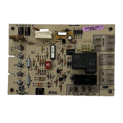 ST9160B 1076 WHITE-RODGERS FURNACE BOARD FOR HONEYWELL ST9160B1076