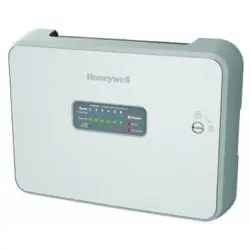 6-ZONE SWITCHING RELAY