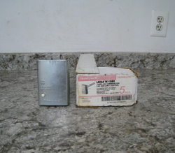 NEW HONEYWELL L4064W1080 5