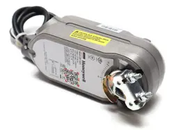 HONEYWELL MS4103F1025 ACTUATOR, 100V-250V
