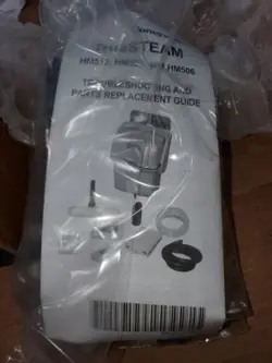 50027998-002/U FOR TRUESTREAM
