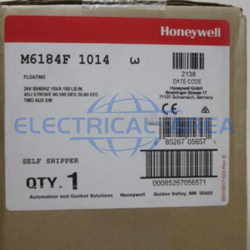 M6184F1014 ACTUATOR FAST