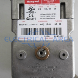 M6284C1010 ACTUATOR