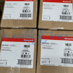 M6284D1000 ACTUATOR