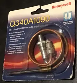 HONEYWELL Q340A1090 36
