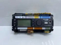 BACNET DDC