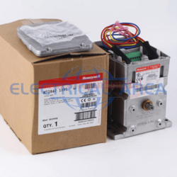 1PC NEW HONEYWELL M7284C1091 ACTUATOR FAST DELIVERY