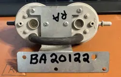 SWITCH RA