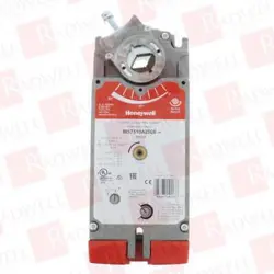HONEYWELL MS7510A2008 MS7510A2008