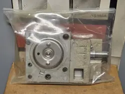 HONEYWELL SERVO