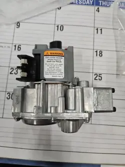GAS VALVE VR8300M4406