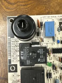 SYSTEM HEATING
