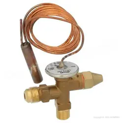 VALVE HONEYWELL TMV R-134A  5/-30 MOP 15°C TMV-00007