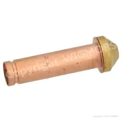 ORIFICE HONEYWELL VD 1.0         TMVD-00001