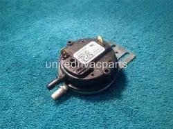 HONEYWELL 100658-01 PRESSURE SWITCH