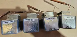 HONEYWELL L4080B1352