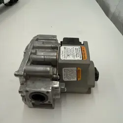 GAS VALVE UNUSED