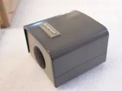 OUTDOOR THERMOSTAT