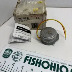 VALVE MOTOR FOR