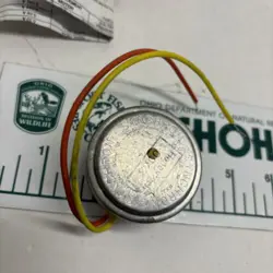HONEYWELL 802360JA ZONE