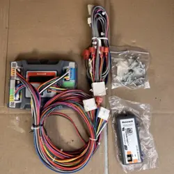 W7220 TEMPERATURE C7250A1001