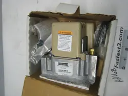 FURNACE SMARTVALVE