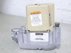 HONEYWELL SV9501M8129 FURNACE SMARTVALVE SMART GAS VALVE