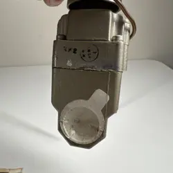 1/2” NPT