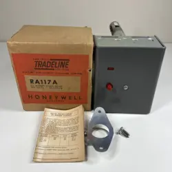 INTERMITTENT IGNITION OEM