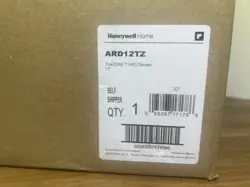 HONEYWELL ARD12TZ 12