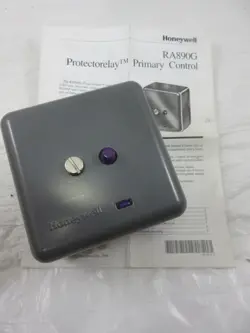 UV PROTECTORELAY FLAME