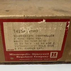 2-WIRE 250V MAX