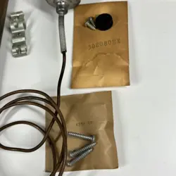 CONTROLLER 2-WIRE 250V