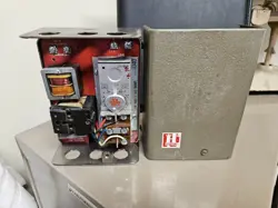 HONEYWELL L8024A COMBINATION CONTROL