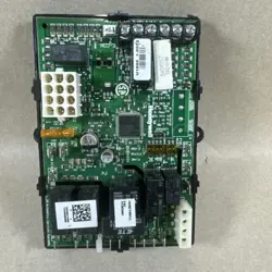 RESIDEO S9200U1000 UNIVERSAL INTEGRATED FURNACE CONTROL. (A218)